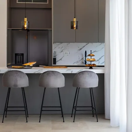 Вилла Mandala *