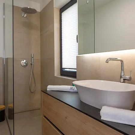 Вилла Mandala Макарска