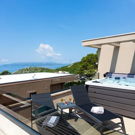 Mandala * Макарска