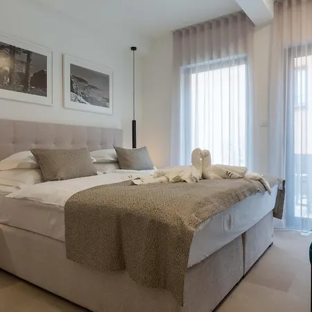 Mandala Макарска