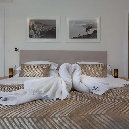 Mandala Макарска