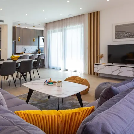 Mandala * Макарска