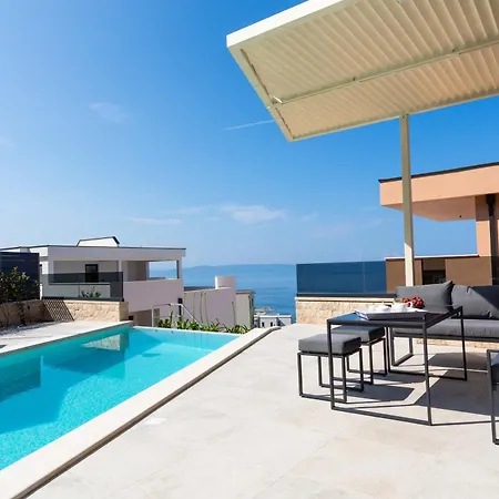 Mandala Вилла *