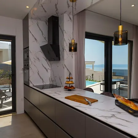 Mandala Villa *
