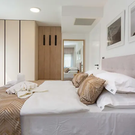 Villa Mandala Makarska