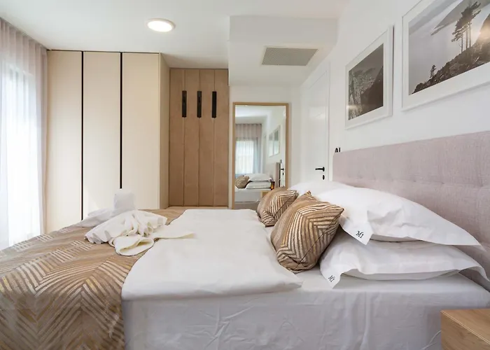 Villa Mandala Makarska