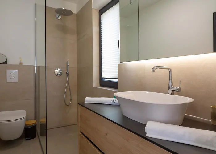 Villa Mandala Makarska