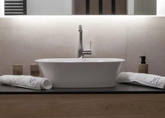 Mandala 别墅 马卡尔斯卡